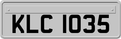 KLC1035
