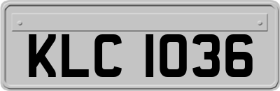 KLC1036