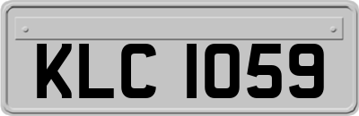 KLC1059
