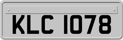 KLC1078