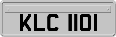 KLC1101