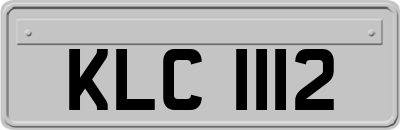KLC1112