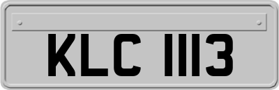 KLC1113