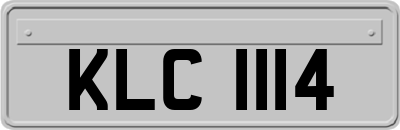 KLC1114