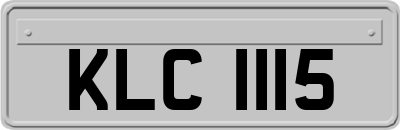 KLC1115