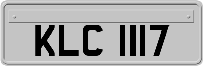 KLC1117