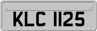 KLC1125