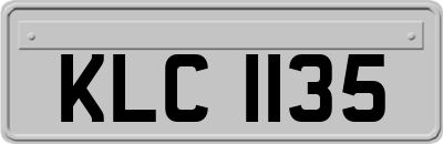 KLC1135