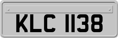 KLC1138