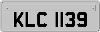KLC1139