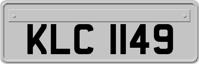 KLC1149