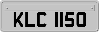 KLC1150