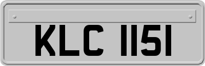 KLC1151