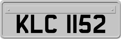 KLC1152