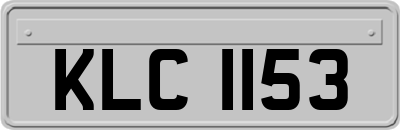 KLC1153