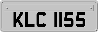 KLC1155