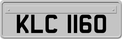 KLC1160