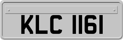 KLC1161