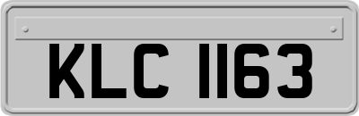 KLC1163