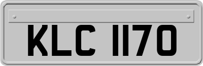 KLC1170