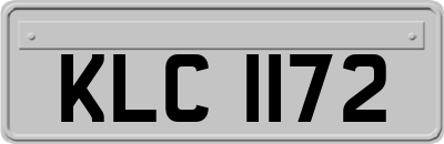 KLC1172