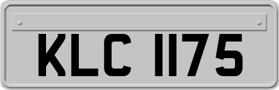 KLC1175