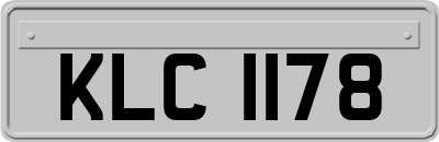 KLC1178
