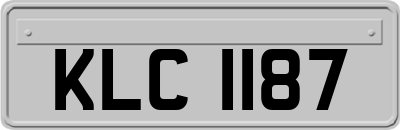 KLC1187