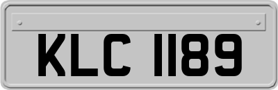 KLC1189