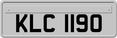 KLC1190