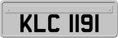 KLC1191