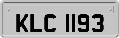 KLC1193