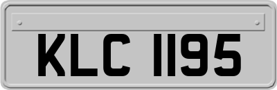 KLC1195
