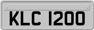 KLC1200