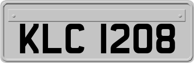 KLC1208