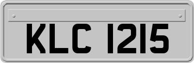 KLC1215