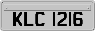 KLC1216