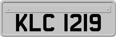 KLC1219