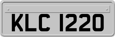KLC1220