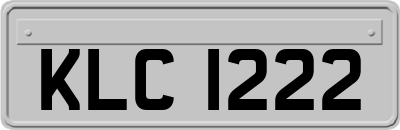 KLC1222