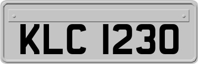 KLC1230