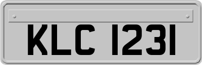KLC1231
