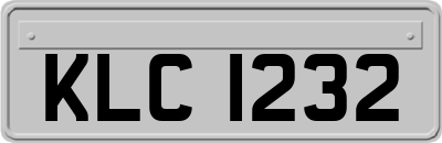 KLC1232