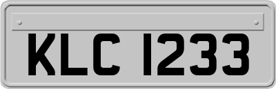 KLC1233
