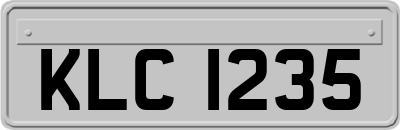 KLC1235