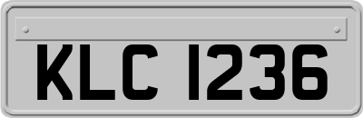 KLC1236