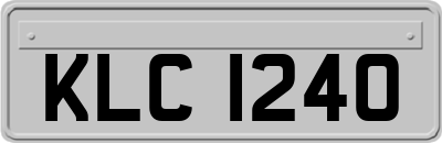 KLC1240