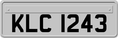 KLC1243