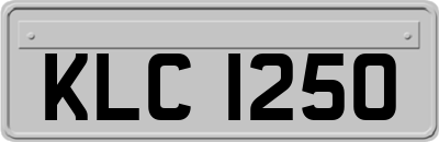KLC1250