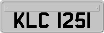 KLC1251